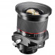Walimex Pro 24 mm 1:3,5 DSLR Tilt-Shift Objektiv (Filtergewinde 82 mm) für Pentax K Objektivbajonett schwarz-09