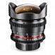 Walimex Pro 8 mm f/3,8 Fish-Eye Foto und Videoobjektiv (manuelle Fokussierung) für Nikon Objektivbajonett-06