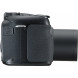 FujiFilm FinePix S1000fd Digitalkamera (10 Megapixel, 12-fach opt. Zoom, 6,9 cm (2,7 Zoll) Display) schwarz-05