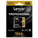 Lexar Professional 128GB 1066x Speed 160MB/s Compact Flash Speicherkarte-02