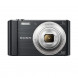 Sony DSC-W810 Digitalkamera (20,1 Megapixel, 6x optischer Zoom (12x digital), 6,8 cm (2,7 Zoll) LC-Display, 26mm Weitwinkelobjektiv, SteadyShot) schwarz-012