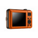 Samsung ES75 Digitalkamera (14 Megapixel, 5-fach opt. Zoom, 6,85 cm (2,7 Zoll) Bildstabilisator) orange-05