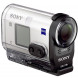 Sony HDR-AS200VR Full HD Actioncam Live-View Remote Kit (ZEISS Tessar Objektiv mit 170 Ultra-Weitwinkel, verbesserter optical Steadyshot, Vollständige Sensorauslesungohne Pixel Binning) weiß-041