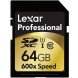 Lexar LSD64GCRBEU600 Class 10 SDXC 64GB Speicher Fotokarte (UHS-I )-02