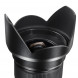Walimex Pro 24mm 1:1,4 DSLR-Weitwinkelobjektiv AE (Filtergewinde 77mm, Chip) für Nikon F Objektivbajonett schwarz-010