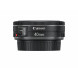 Canon EF 40mm 1:2,8 STM Objektiv (52mm Filtergewinde) schwarz-06