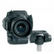 Einsteigerpaket/Starterset für Canon EOS 550D / EOS 600D / EOS 650D bestehend aus Cullmann Alpha 2500 Stativ, passendem BlackFox HL-E8 Ersatzakku zum Sparpreis!-06