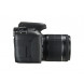 Canon EOS 750D / Rebel T6I / EOS KISS X8I 18-55 / 3.5-5.6 EF-S IS STM ( 24.7 Megapixel (3 Zoll Display) )-010