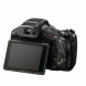 Sony HX100V Digitalkamera (16 Megapixel, 30-fach opt. Zoom, 7,75 cm (3 Zoll) Display, 27-mm-Weitwinkel, Full HD) schwarz-06