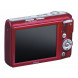 Nikon Coolpix L20 Digitalkamera (10 Megapixel, 4-fach optischer Zoom, 7,6 cm (3 Zoll) Display) rot-06