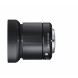 Sigma 60mm f2,8 DN Objektiv (Filtergewinde 46mm) für Micro Four Third Objektivbajonett schwarz-07