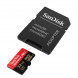 SanDisk EXTREME PRO 32GB (95MB/s)MicroSDHC Videocon V1440 Card is Custom formatted to keep up with your high speed data transfer requirements and no loss recordings! Includes Standard SD Adapter. (Read up to 95MB/S, Write up to 90MB/s, UHS-1/U3)-05