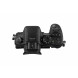 Panasonic LUMIX G DMC-GH4MEG-K Systemkamera (16 Megapixel, OLED Touchscreen, Staub-/Spritzwasserschutz, Utraschneller Autofokus) mit Objektiv H-FS12060E schwarz-06