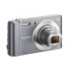 Sony DSC-W810 Digitalkamera (20,1 Megapixel, 6x optischer Zoom (12x digital), 6,8 cm (2,7 Zoll) LC-Display, 26mm Weitwinkelobjektiv, SteadyShot) silber-07