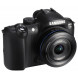 Samsung NX10 Systemkamera (14,6 Megapixel, Bildstabilisation) Kit inkl. 18-55 mm Objektiv, schwarz-09