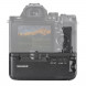 Neewer® Vertikaler Batteriegriff (Ersatz für Sony VG-C2EM) Kompatibel mit NP-FW50 Akku für Sony A7 II und A7R II Kameras-08