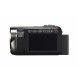 Panasonic HDC-SD66EG-K HD Camcorder (SD-Kartenslot, 25-fach optischer Zoom, 6.9 cm Display, Bildstabilisator, mini-HDMI, USB 2.0) schwarz-06