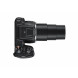 Fujifilm FinePix S8600 Kompaktkamera (16 Megapixel, 7,6 cm (3 Zoll) Display, 36-fach opt. Zoom, Kompakte Bauweise) schwarz-011