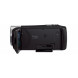 HDR-CX240 Camcorder Black FHD MicroSD-011