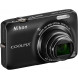 Nikon Coolpix S6300 Digitalkamera (16 Megapixel, 10-fach opt. Zoom, 6,7 cm (2,7 Zoll) Display, bildstabilisiert) schwarz-08