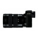 Leica SL Systemkamera (24 Megapixel, CMOS-Sensor, EyeRes-Sucher, Kontrast-Autofokus, 4K Video, WiFi) inkl. Vario-Elmarit SL 1:2,8-4/24-90mm ASPH schwarz-06