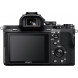 Sony Alpha 7 II Digitalkamera (24,3 Megapixel, 7,62 cm (3 Zoll) LC-Display, Full HD Videofunktion (XAVC S, AVCHD), Vollformat Exmor CMOS Sensor) inkl. Objektiv SEL-2870 schwarz-016