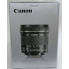 Canon EF-S 10-18mm 1:4.5-5.6 IS STM Objektiv schwarz-012