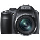 Fujifilm FinePix SL260 Digitalkamera (14 Megapixel, 26-fach opt. Zoom, 7,6 cm (3 Zoll) Display, bildstabilisiert) schwarz-05