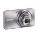 Sony DSC-W570S Digitalkamera (16 Megapixel, 5-fach opt. Zoom, 6,9 cm (2,7 Zoll) Display, bildstabilisiert) silber-08