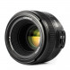 YONGNUO YN50mm F1.8 Objektiv AF(Blende F / 1.8) für Nikon AI DSLR-Kamera, Autofokus mit WINGONEER Diffusor für Nikon D5 D4S DF D3X D810A D810 D800 D800E D750 D610 D500 D7200 D7100 D7000 D5500 D5300 D5200 D3300 D3200-08