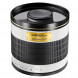 Walimex Pro 500mm 1:6,3 CSC Spiegel-Teleobjektiv (Filtergewinde 34mm) für Sony E Objektivbajonett weiß-04