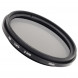 BlueBeach® 58mm Qualitäts Einstellbar ND Neutral Graufilter Objektivfilter ND2-ND400 for Canon Nikon Sony Pentax Panasonic Fuji JVC Kodak DSLR Digital Camera-07