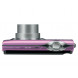 Nikon Coolpix S4000 Digitalkamera (12,0 Megapixel, 4-fach Weitwinkelzoom, 7,5cm (3,0-Zoll) Touchscreen) pink-06