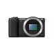 Sony Alpha 5100 Systemkamera mit ultraschnellem Hybrid-AF (180° drehbares 7,62 cm (3 Zoll) LC-Display, 24,3 Megapixel, Exmor APS-C Sensor, Full HD Video) schwarz-025