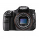 Sony SLT-A58K SLR-Digitalkamera (20,1 Megapixel, 6,7 cm (2,7 Zoll) LCD-Display, APS HD CMOS-Sensor, HDMI, USB 2.0) inkl. SAL 18-55mm Objektiv schwarz-019