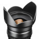Walimex Pro 24 mm 1:1,5 VDSLR Foto und Videoobjektiv (inkl. Filtergewinde 77mm, Gegenlichtblende, Zahnkranz, stufenlose Blende und Fokus) für Sony A Objektivbajonett schwarz-06