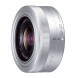 Panasonic 12-32 mm / F 3,5-5,6 G VARIO ASPH./MEGA O.I.S. (H-FS12032) 12 mm-Objektiv ( Micro Four Thirds-Anschluss,Autofocus,Bildstabilisator )-02