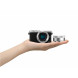 Panasonic DMC-GM1WEG-S Lumix DMC-GM1 Systemkamera-010