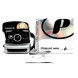 Polaroid P SET Sucherkamera Sofortbild Kamera-08