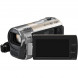 Panasonic SDR-S50EG-N Camcorder (SD Kartenslots, 78-fach optisher Zoom, 6.9 cm Display, Bildstabilisator, USB 2.0) champagner-06