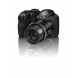 Fujifilm FinePix S2980 Digitalkamera (14 Megapixel, 18-fach opt. Zoom, 7,6 cm (3 Zoll) Display, bildstabilisiert) schwarz-05