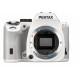 Pentax K-S2 Spiegelreflexkamera (20 Megapixel, 7,6 cm (3 Zoll) LCD-Display, Full-HD-Video, Wi-Fi, GPS, NFC, HDMI, USB 2.0) nur Gehäuse weiß-03