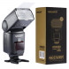 Neewer® NW680/TT680 Professionelle Speedlite Blitzgerät Flash E-TTL * High-Speed-Synchronisation * Blitz für EOS 650D 600D 1100D 1000D 550D 500D 450D 400D 5D,Canon Rebel T3 XS T4i T3i T2i T1i Xsi Xti, Mark III 5D Mark II 7D 60D 50D 40D 30D DSLR-Kameras-07