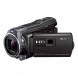 Sony HDR-PJ810 PJ-Serie Premium-Modell Camcorder (Full HD, 24,5 Megapixel, Sony G-Optik mit 12 fach Zoom, HDMI) schwarz-023