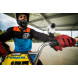 Sony HDR-AS200VB Full HD Actioncam Bike Mount Kit (ZEISS Tessar Objektiv mit 170 Ultra-Weitwinkel, verbesserter optical Steadyshot, Vollständige Sensorauslesungohne Pixel Binning) weiß-042