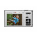 Olympus FE-20 Digitalkamera (8 Megapixel, 3-fach opt. Zoom, 2,5" Display) silber-05