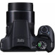 Canon PowerShot SX530 HS Digitalkamera (16,0 Megapixel CMOS, HS-System, 50-fach optisch, Zoom, 100-fach ZoomPlus, opt. Bildstabilisator, 7,5 cm (3 Zoll) Display, Full HD Movie, WLAN, NFC) schwarz-07
