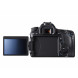 Canon EOS 70D SLR-Digitalkamera (20,2 Megapixel APS-C CMOS Sensor, 7,6 cm (3 Zoll) Display, Full HD, WiFi, DIGIC 5+ Prozessor) Kit inkl. EF-S 18-55mm 1:3,5-5,6 IS STM Objektiv schwarz-012