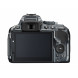 Nikon D5300 SLR-Digitalkamera (24,2 Megapixel, 8,1 cm (3,2 Zoll) LCD-Display, Full HD, HDMI, WiFi, GPS, AF-System mit 39 Messfeldern) Kit inkl. AF-S DX 18-55 VR Objektiv anthrazit-05
