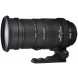 Sigma 50-500 mm F4,5-6,3 DG OS HSM-Objektiv (95 mm Filtergewinde) für Sony Objektivbajonett-05